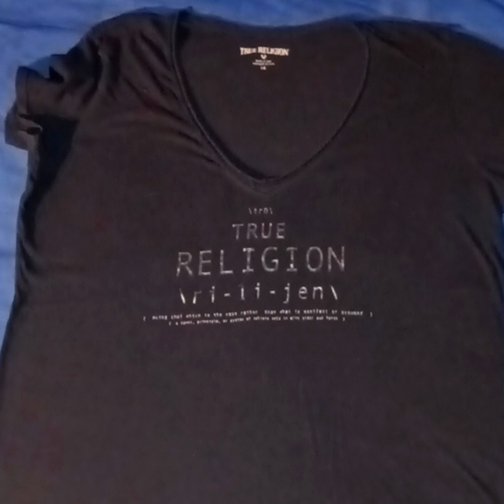 Women's tee